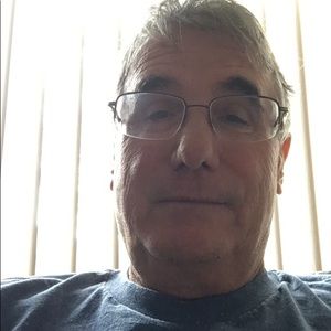 Meet your Posher, Wayne